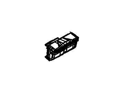 Ash Tray