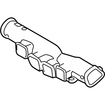 Duct - Air