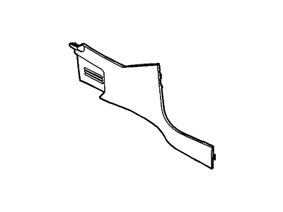 Panel - Instrument
