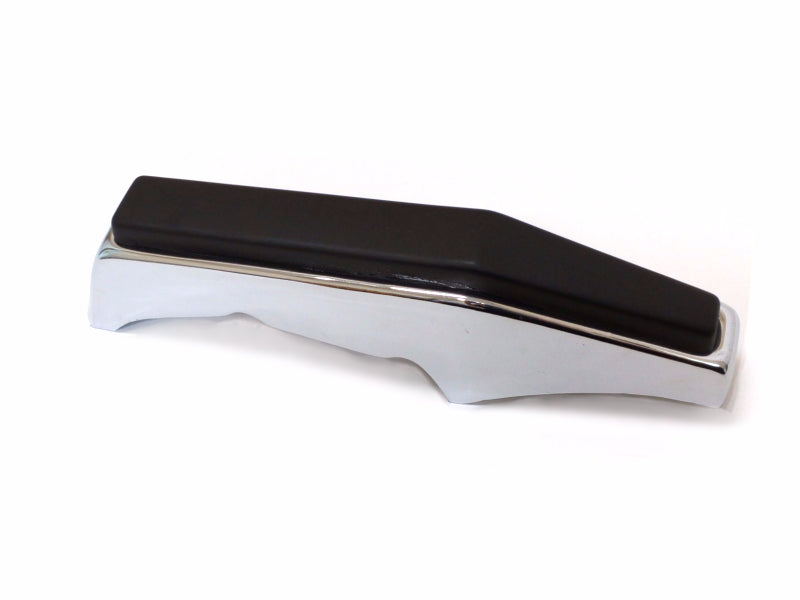 New OEM 1973-1980 Chevrolet GMC Van Front Bumper Guards Kit Left & Right, Part # 995772