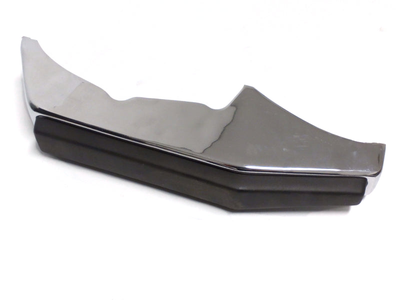 New OEM 1973-1980 Chevrolet GMC Van Front Bumper Guards Kit Left & Right, Part # 995772