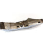 New OEM 1973-1980 Chevrolet GMC Van Front Bumper Guards Kit Left & Right, Part # 995772