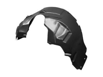 Shield Fender
