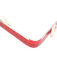 New OEM 1982-1990 Chevrolet S10 Red Front Hood Bug Shield Part # 999391