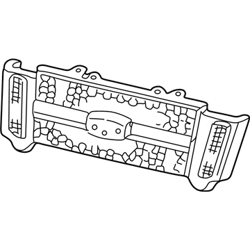 Grille