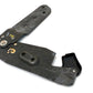 NEW OEM 2009-2010 Ford F-150 Front Center Seat Latch Mechanism, Part # 9L3Z-16645A04-A