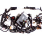 New OEM 2009 Ford Focus Engine Chassis Fuse Block Wiring Harness, Part # 9S4Z-14290-BA