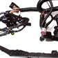 New OEM 2009 Ford Focus Engine Chassis Fuse Block Wiring Harness, Part # 9S4Z-14290-BA