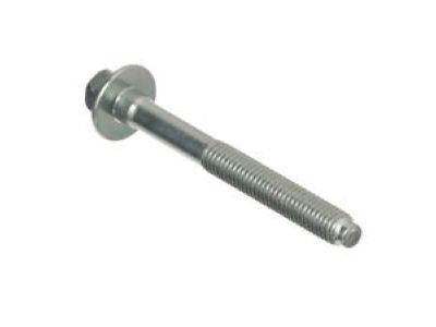 Water Pump Assembly Upper Bolt
