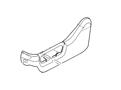 Shield Assy