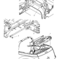 Molding Cargo Door