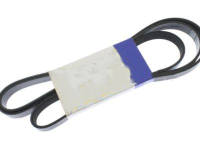 Belt, Drive