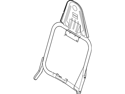 Frame Assy