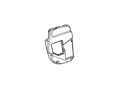 Deflector