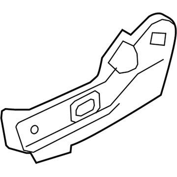 Shield Assy