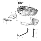 Strap Fuel Tank