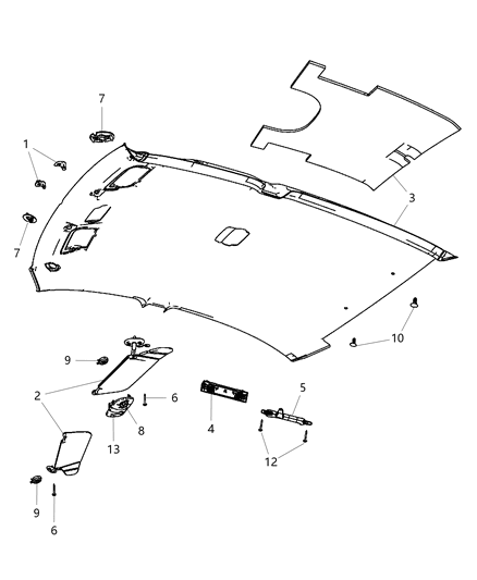 Visor