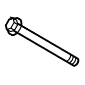 Bolt