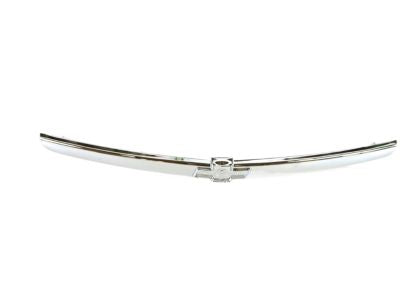 Molding, Radiator Grille