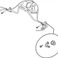 Stabilizer Bar Rear Suspension