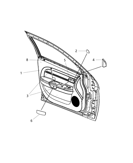 Bezel Lock Knob