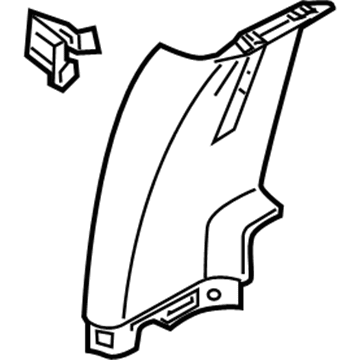 Panel - Trim