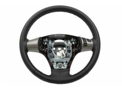 Wheel