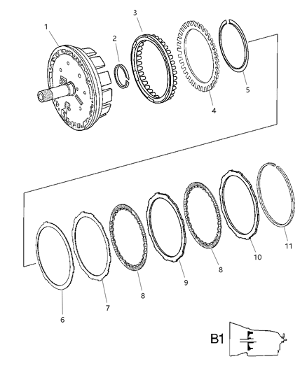 Piston
