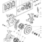 Piston Brake