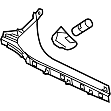 Panel - Instrument