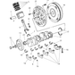 Bolt Connecting Rod