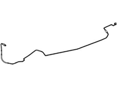 Pipe - Brake