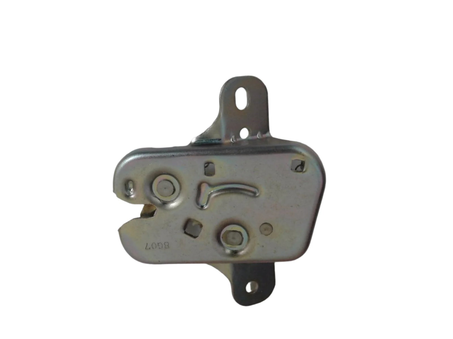 New OEM 1990–1994 Mazda Protégé Trunk Lid Lock Actuator – Part # BR70-56-820