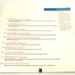 OEM 1990 Chevrolet Corvette Sales Brochure Kit, Coupe, Convertible
