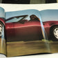 OEM 1993 Chevrolet Corvette Sales Brochure Kit, Coupe, Convertible & ZR1