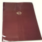 OEM 1993 Chevrolet Corvette Sales Brochure Kit, Coupe, Convertible & ZR1
