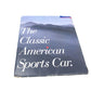 OEM 1992 Chevrolet Corvette Sales Brochure Kit, Coupe, Convertible & ZR1