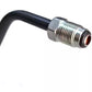 New OEM 2008-2015 Mitsubishi Lancer Steering Gear-Oil Tube Right 4455A346