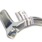 New OEM 1980-1991 Ford E-350/E-350 Super Duty Side Door Guide Bracket, Part # E4UZ-1525036-A