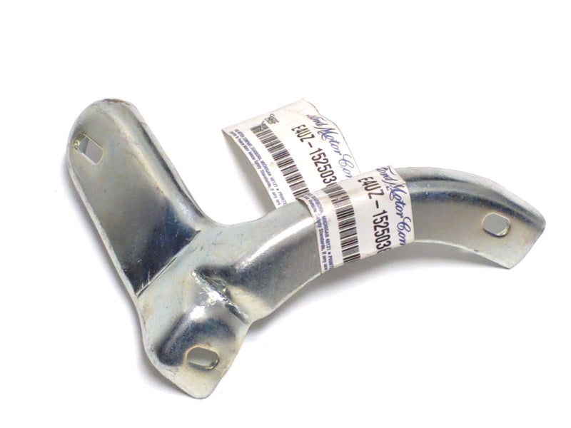 New OEM 1980-1991 Ford E-350/E-350 Super Duty Side Door Guide Bracket, Part # E4UZ-1525036-A
