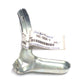 New OEM 1980-1991 Ford E-350/E-350 Super Duty Side Door Guide Bracket, Part # E4UZ-1525036-A
