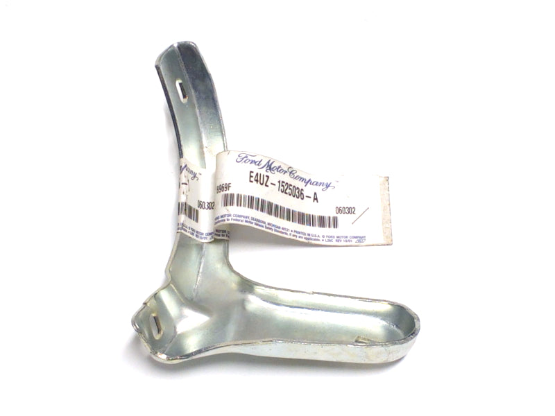 New OEM 1980-1991 Ford E-350/E-350 Super Duty Side Door Guide Bracket, Part # E4UZ-1525036-A
