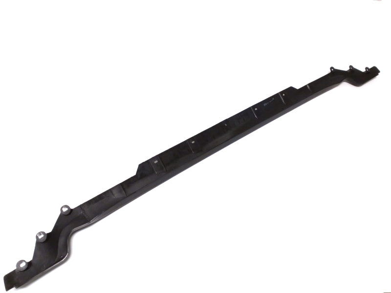 New OEM 1986-1995 Ford Taurus, Sable Station Wagon Rear Bumper Deflector, Part # E64Y-17808-B