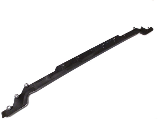 New OEM 1986-1995 Ford Taurus, Sable Station Wagon Rear Bumper Deflector, Part # E64Y-17808-B
