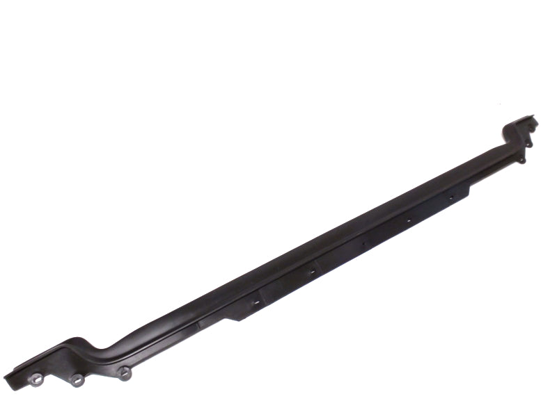 New OEM 1986-1995 Ford Taurus, Sable Station Wagon Rear Bumper Deflector, Part # E64Y-17808-B