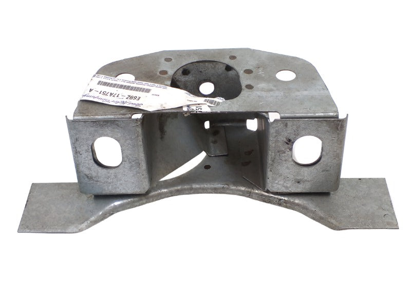 New OEM 1986-1997 Ford Aerostar Rear Bumper Support Bracket, Part # E69Z-17A751-A