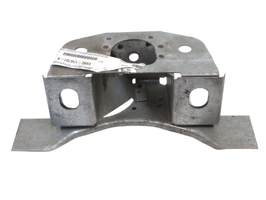 New OEM 1986-1997 Ford Aerostar Rear Bumper Support Bracket, Part # E69Z-17A751-A