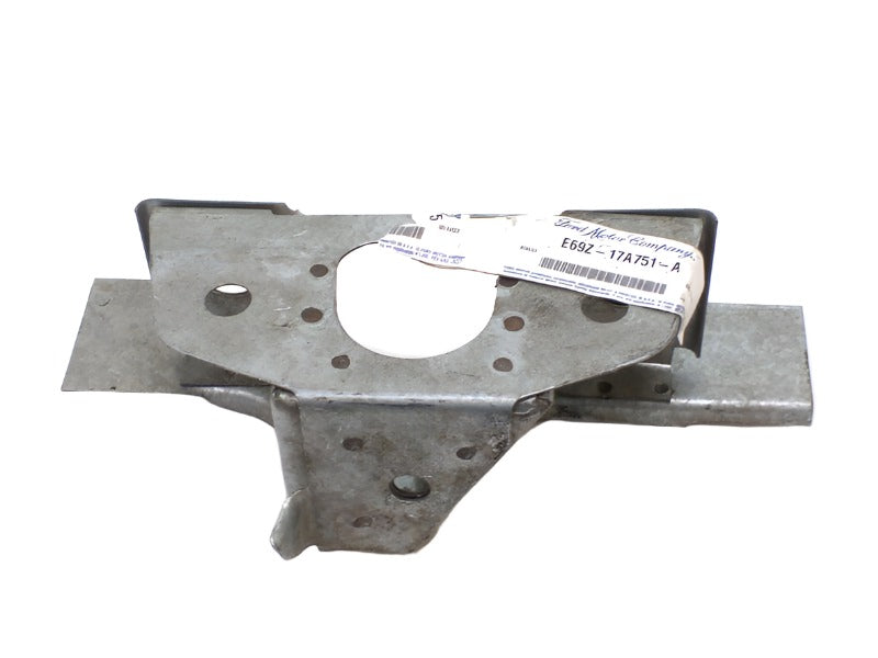 New OEM 1986-1997 Ford Aerostar Rear Bumper Support Bracket, Part # E69Z-17A751-A