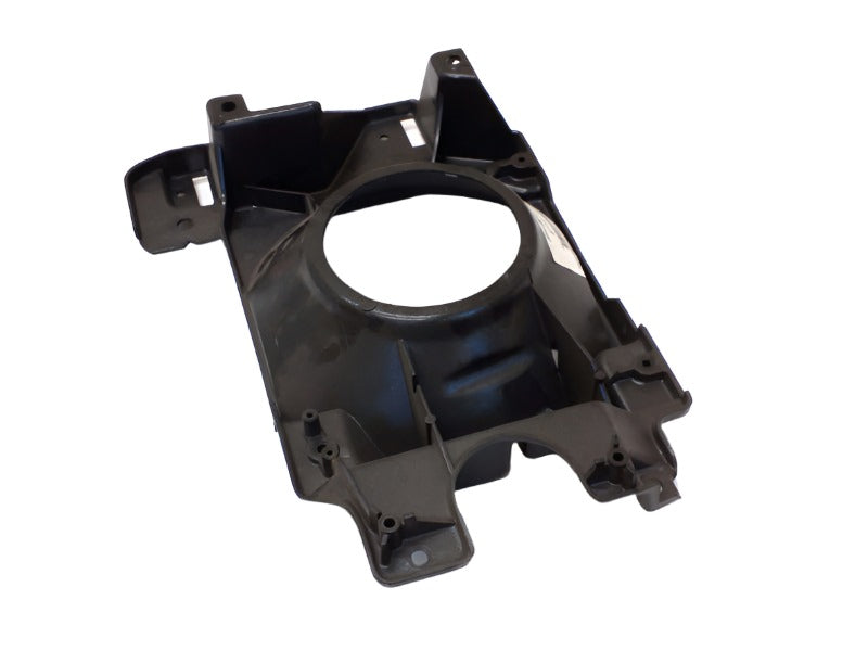 New OEM 1987-1991 Ford F-150 Passenger Right Headlamp Housing, Part # E7TZ-13100-A