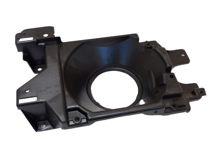 New OEM 1987-1991 Ford F-150 Passenger Right Headlamp Housing, Part # E7TZ-13100-A